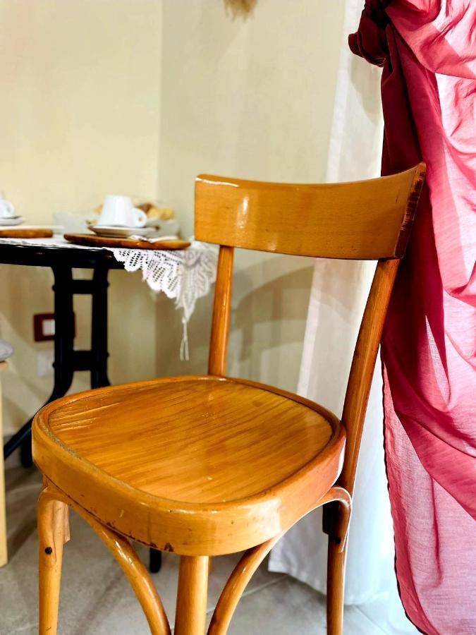 B&Bistrot เนเปิลส์ ภายนอก รูปภาพ