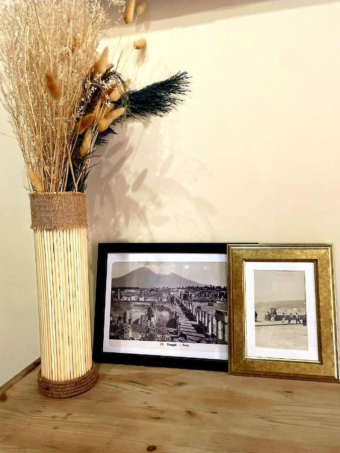 B&Bistrot เนเปิลส์ ภายนอก รูปภาพ
