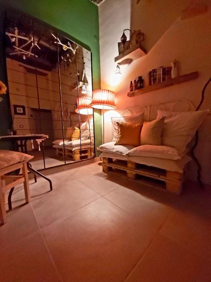 B&Bistrot เนเปิลส์ ภายนอก รูปภาพ